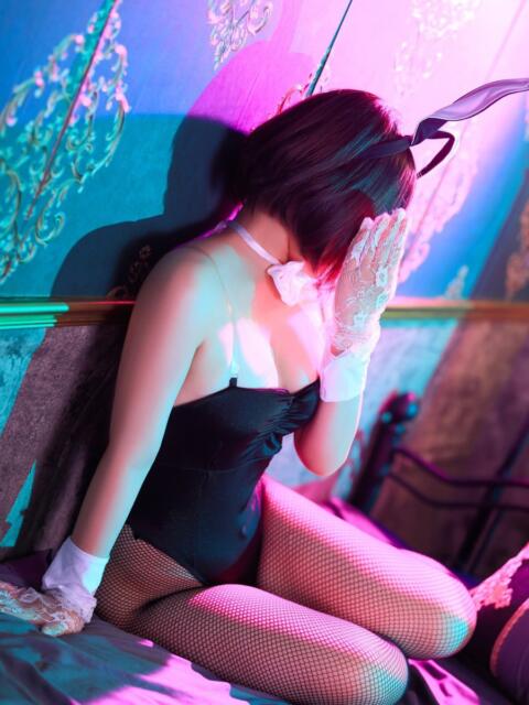 ルア【ふんわり笑顔のご奉仕天使】 ドMなバニーちゃん小倉店(ソープランド)