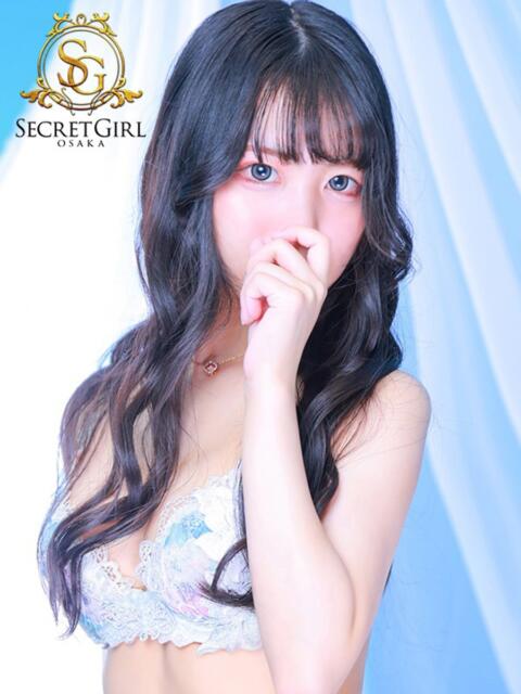 ユル secretgirl大阪(デリヘル)