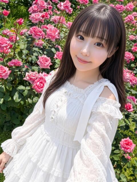 黒髪清楚ホールダイヤ 池袋本気AF専門店AF革命絶頂アクメ（AF専門ホテヘル＆デリヘル）