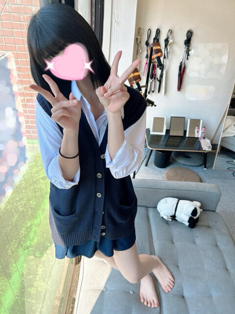 ぐみ 池袋あられ(派遣リフレ)