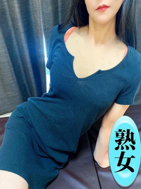 大城ゆう 麗しいマダム(【非風俗】メンズエステ)
