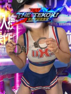 ムース捜査官 THE-TEKOKI 亀頭特別捜査官（熊谷/デリヘル）