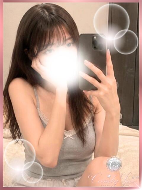 星宮 千鶴 Candy Spa（キャンディースパ）（【非風俗】メンズエステ）