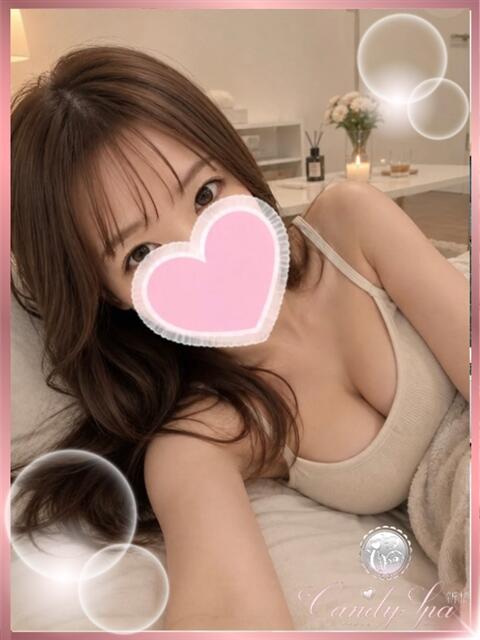 桜田 玲奈 Candy Spa(キャンディースパ)(【非風俗】メンズエステ)