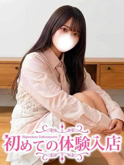 ひかる♡押しに弱すぎる！ 初めての体験入店（デリヘル）