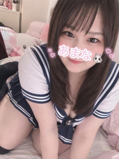 あまな 白いぽっちゃりさん錦糸町店(ぽっちゃりデリヘル)