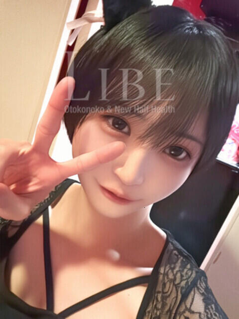 水無瀬綾海 ニューハーフヘルスLIBE 東京新宿（ニューハーフヘルス）