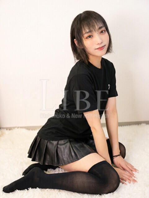 後藤みう ニューハーフヘルスLIBE 東京新宿（ニューハーフヘルス）