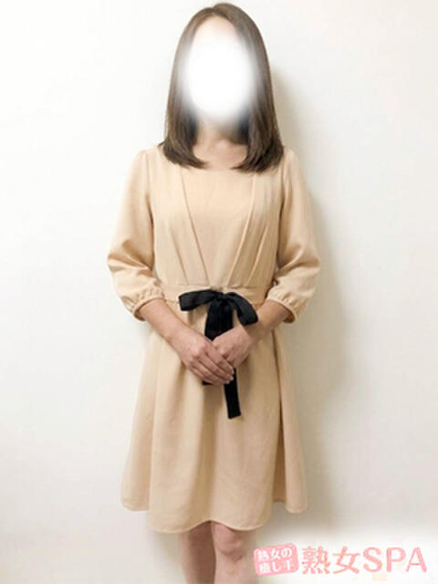 みれい 熟女SPA(熟女回春性感マッサージ)