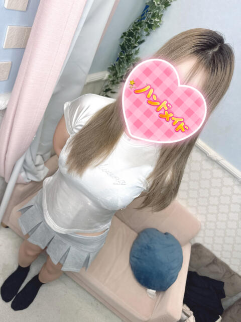 くろみ 上野ハンドメイド(派遣型オナクラ)