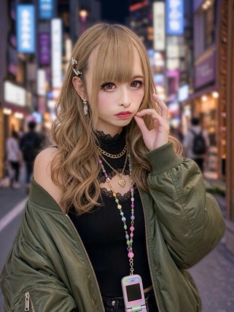 りぼん Angelic Half（エンジェリック・ハーフ）（ニューハーフデリヘル）