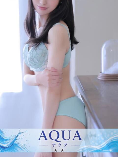 青山 麗香 AQUALISM 表参道（高級デリヘル）