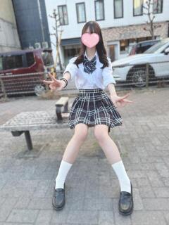 りあ『完全未経験!純情清楚美女』 錦糸町派遣型JKリフレガチあい(錦糸町/デリヘル)