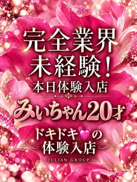 みぃ ジュリアングループ三多摩店(デリヘル)