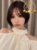 らむ　凛と輝く、黒髪美女。 濡れるエステ（/）