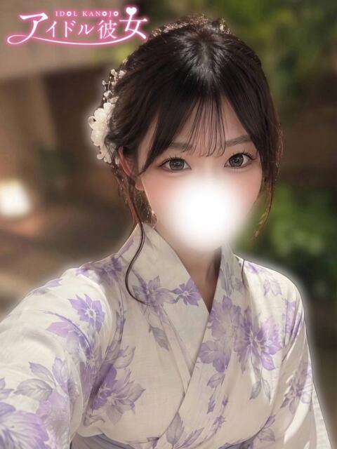 天城ゆきの 水戸ソープ アイドル彼女（ソープランド）