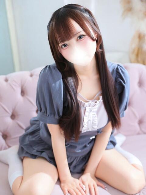 みるく★天然F乳ロリカワJD★ Chloe錦糸町店 S級素人清楚系デリヘル（デリヘル）