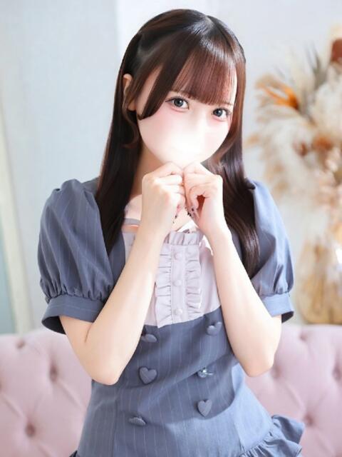 みるく★天然F乳ロリカワJD★ Chloe錦糸町店 S級素人清楚系デリヘル（デリヘル）