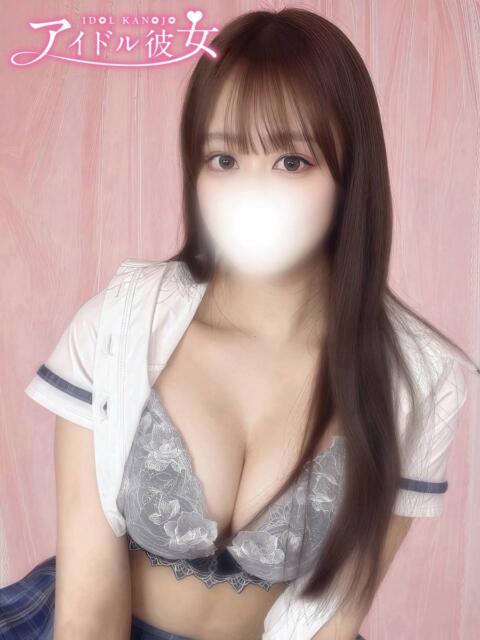 夜野つき 水戸ソープ アイドル彼女(ソープランド)