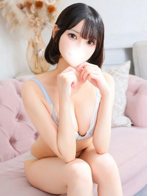 さくの★感度120％のF乳天使 Chloe鶯谷・上野店 S級素人清楚系デリヘル（デリヘル）
