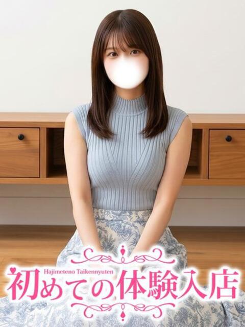 みよ♡ガチ痴女ナース 初めての体験入店（デリヘル）