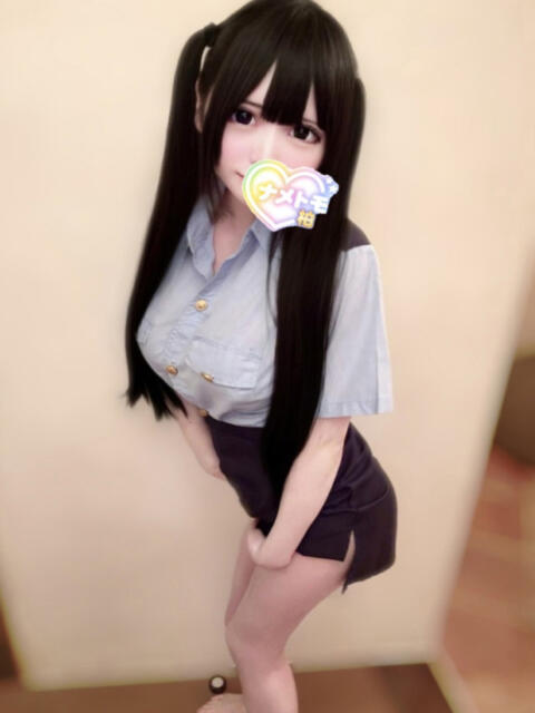 りり 舐めていいとも！柏店（デリヘル）
