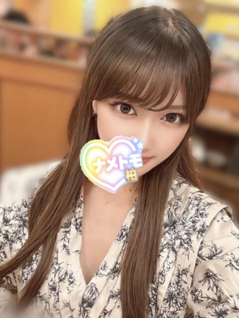 みどり 舐めていいとも!柏店(デリヘル)