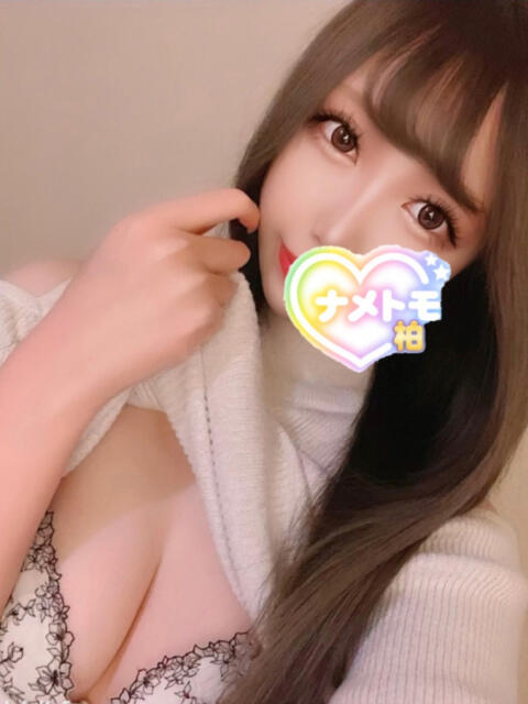 ことみ 舐めていいとも!柏店(デリヘル)