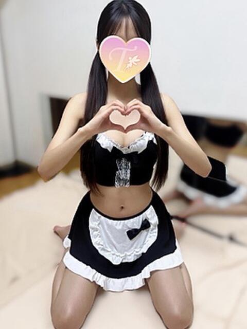 体験入店 しおり コスプレ系オナクラ ティンカーベル（派遣型オナクラ）