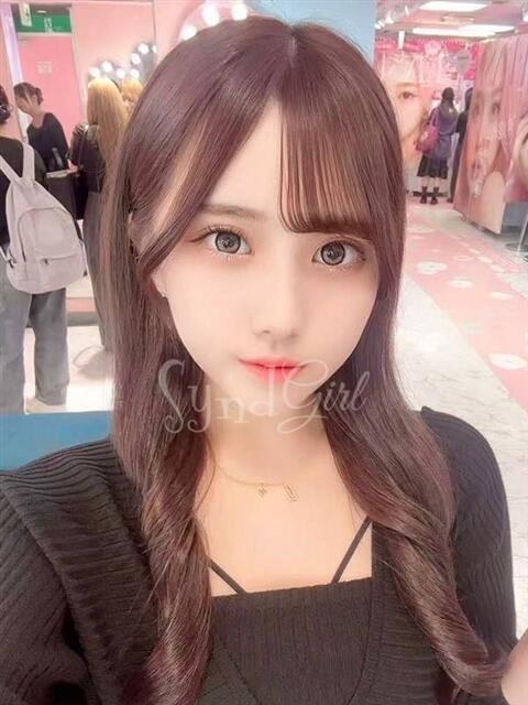 体験入店 あおは シンドガール（韓国デリヘル）