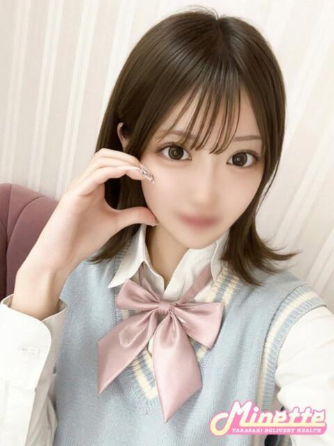 しおん【反則級神スタイル】 Minette ～ミネット～ 高崎店（デリヘル）