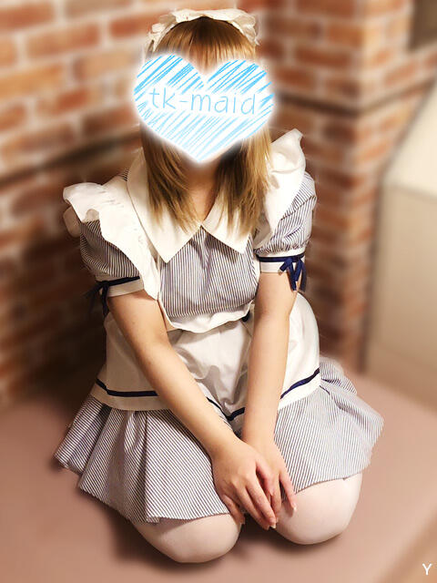 雨宮いお メイドin中野（東京ハレ系）（ファッションヘルス）