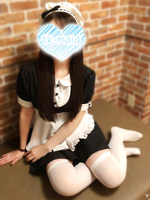 倉科うらら メイドin中野（東京ハレ系）（ファッションヘルス）