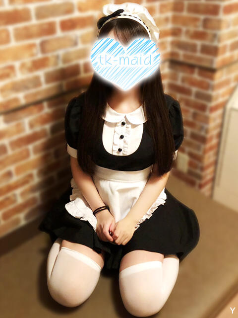 倉科うらら メイドin中野（東京ハレ系）（ファッションヘルス）