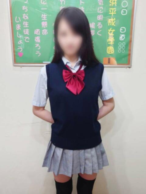 あい 横浜平成女学園（学園系制服ヘルス）