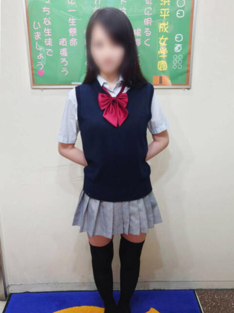 あい 横浜平成女学園（学園系制服ヘルス）