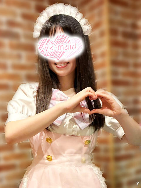 花咲めい メイドin横浜(横浜ハレ系)(メイド系ヘルス)