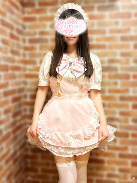 花咲めい メイドin横浜(横浜ハレ系)(メイド系ヘルス)