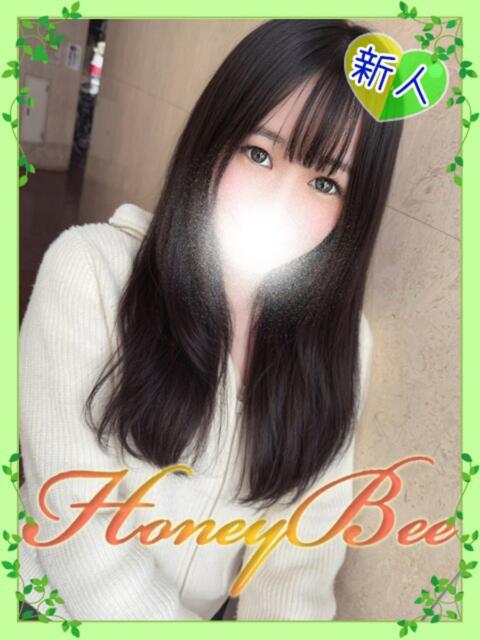 しのん（業界経験極薄、純朴少女 ハニービー（Honey Bee）（デリヘル）