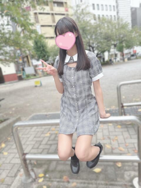 体験期間るる『完全未経験、普段は焼肉店でバイトしてる清楚系の美少女』 錦糸町派遣型JKリフレガチあい(派遣リフレ)
