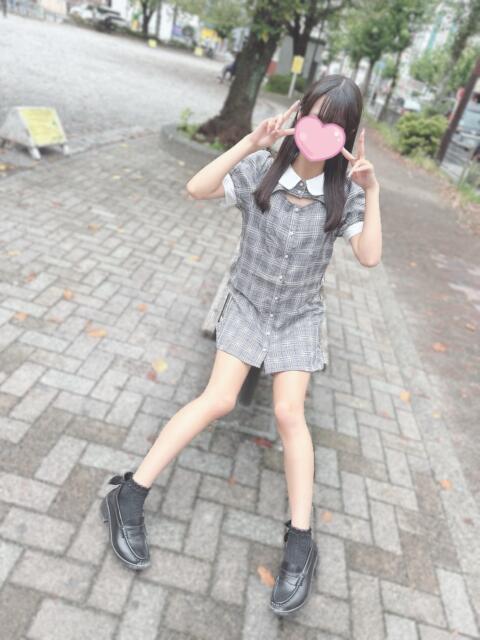 体験期間るる『完全未経験、普段は焼肉店でバイトしてる清楚系の美少女』 錦糸町派遣型JKリフレガチあい(派遣リフレ)