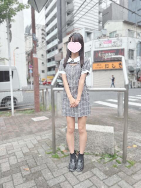 体験期間るる『完全未経験、普段は焼肉店でバイトしてる清楚系の美少女』 錦糸町派遣型JKリフレガチあい(派遣リフレ)
