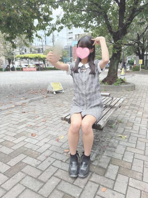 体験期間るる『完全未経験、普段は焼肉店でバイトしてる清楚系の美少女』 錦糸町派遣型JKリフレガチあい(派遣リフレ)