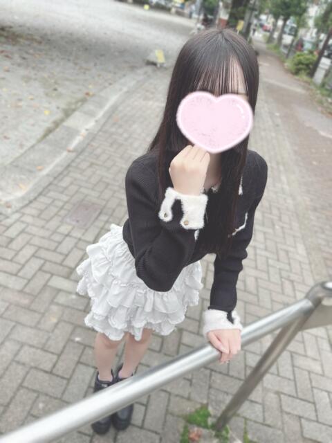 体験ねる『激カワ‼清純派アイドル系統美少女‼甘々ルックス&amp;美白度100％！』 錦糸町派遣型JKリフレガチあい（派遣リフレ）
