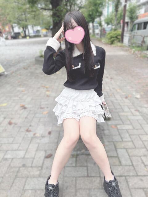 体験ねる『激カワ‼清純派アイドル系統美少女‼甘々ルックス&amp;美白度100％！』 錦糸町派遣型JKリフレガチあい（派遣リフレ）