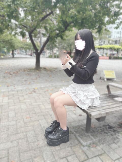 体験ねる『激カワ‼清純派アイドル系統美少女‼甘々ルックス&amp;美白度100％！』 錦糸町派遣型JKリフレガチあい（派遣リフレ）