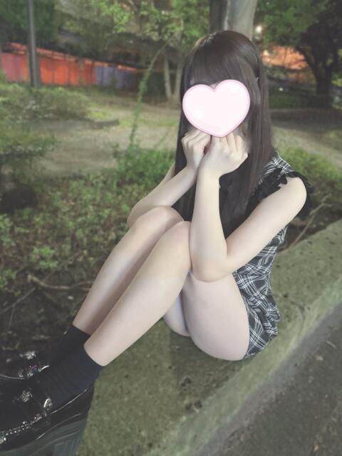 まなか『完全未経験はガチ18歳☆ビジュ天使級の最高レベル美少女』 錦糸町派遣型JKリフレガチあい(派遣リフレ)