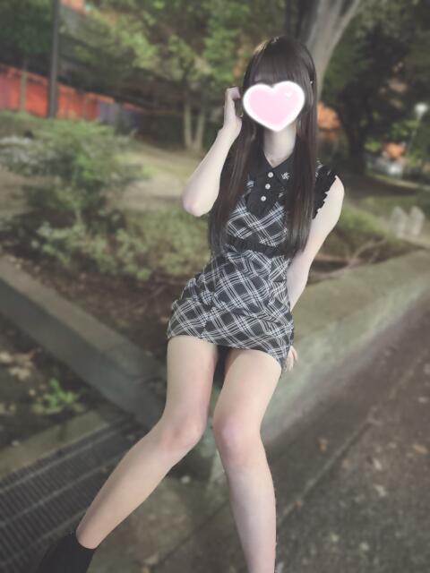 まなか『完全未経験はガチ18歳☆ビジュ天使級の最高レベル美少女』 錦糸町派遣型JKリフレガチあい(派遣リフレ)