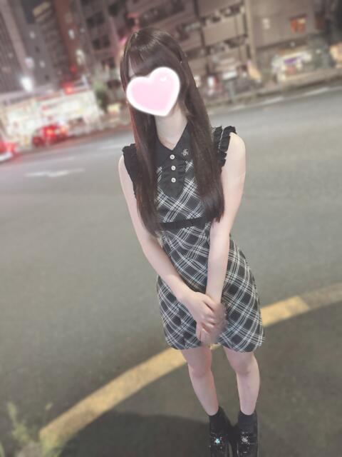 まなか『完全未経験はガチ18歳☆ビジュ天使級の最高レベル美少女』 錦糸町派遣型JKリフレガチあい(派遣リフレ)