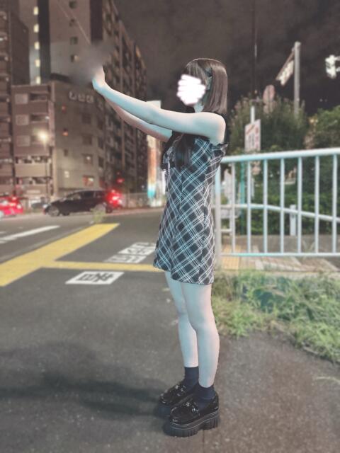まなか『完全未経験はガチ18歳☆ビジュ天使級の最高レベル美少女』 錦糸町派遣型JKリフレガチあい(派遣リフレ)